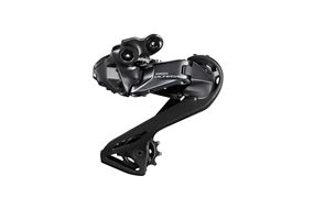 Cambio trasero 2x12 Shimano Ultegra Di2