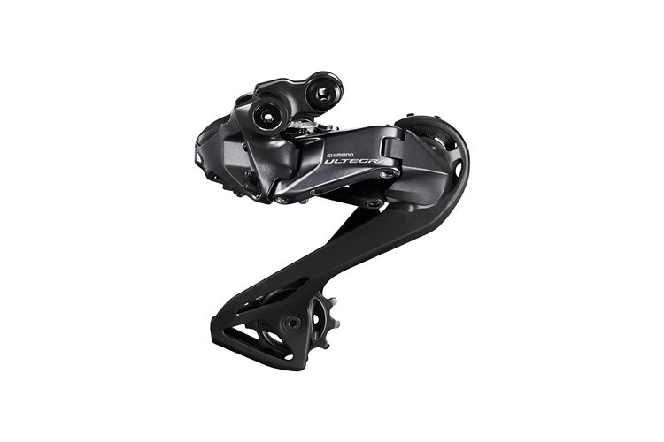 Cambio trasero 2x12 Shimano Ultegra Di2