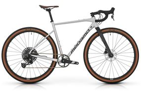 MEGAMO JAKAR 20 2025 BICICLETA GRAVEL
