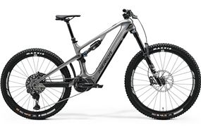 MERIDA EONE SIXTY 8000 2025 BICICLETA ELÉCTRICA ENDURO