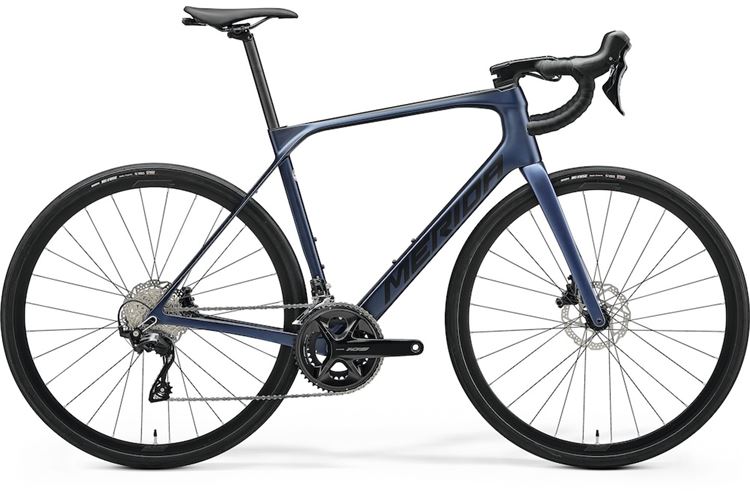 MERIDA SCULTURA ENDURANCE 4000 2025 BICICLETA CARRETERA