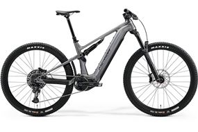 MERIDA EONE FORTY 675 2025 BICICLETA ELÉCTRICA TRAIL