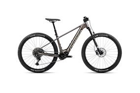 ORBEA URRUN 20 2025 BICICLETA MTB ELÉCTRICA RÍGIDA