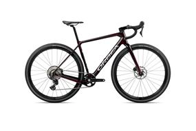 ORBEA TERRA M30TEAM 1X 2025 BICICLETA GRAVEL