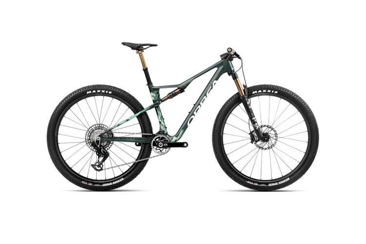 Bike Orbea Oiz M30 Precio Orbea Bikes Orbea Oiz M30 2020 Opiniones