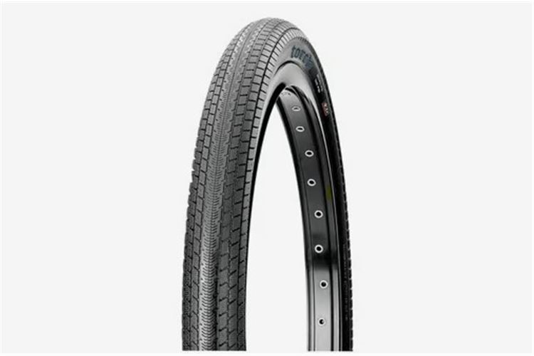 CUBIERTA MAXXIS TORCH