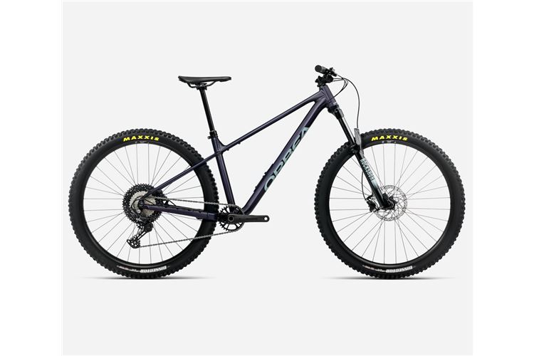 ORBEA LAUFEY H30 2025 BICICLETA MONTAÑA RÍGIDA