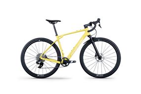 LAPIERRE CROSSHILL CF 6.0 S 2025 BICICLETA GRAVEL