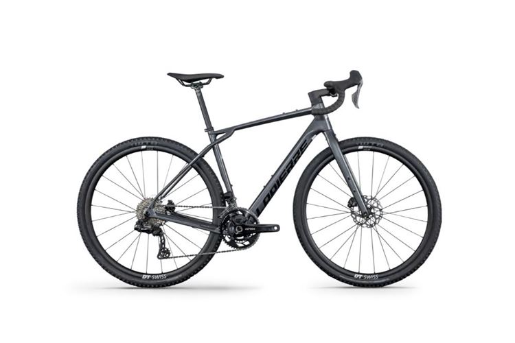 LAPIERRE CROSSHILL CF 7.0 2025 BICICLETA GRAVEL
