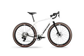LAPIERRE CROSSHILL CF 8.0 2025 BICICLETA GRAVEL