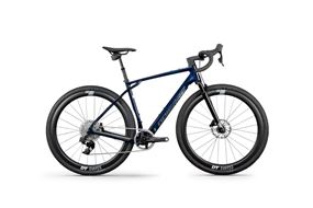 LAPIERRE CROSSHILL CF 8.0 S 2025 BICICLETA GRAVEL