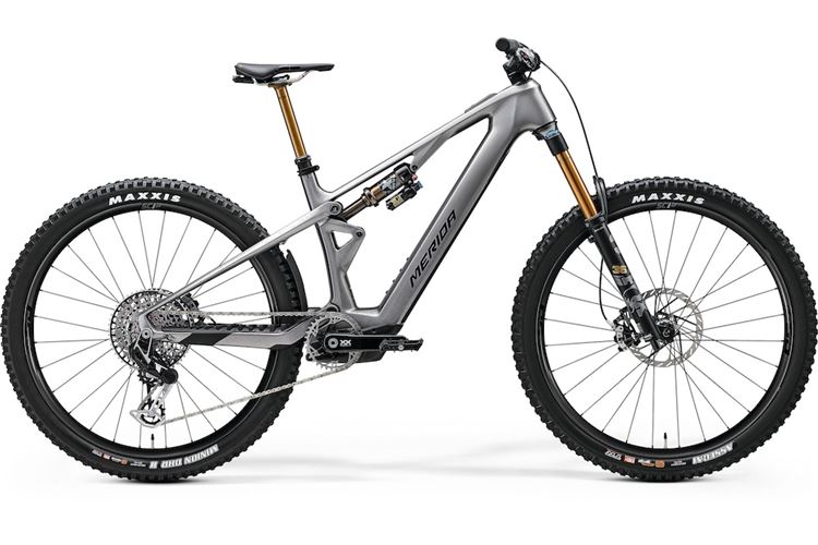 MERIDA EONE SIXTY SL 10K 2025 BICICLETA ELÉCTRICA ENDURO