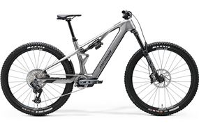 MERIDA EONE SIXTY SL 8000 2025 BICICLETA ELÉCTRICA ENDURO