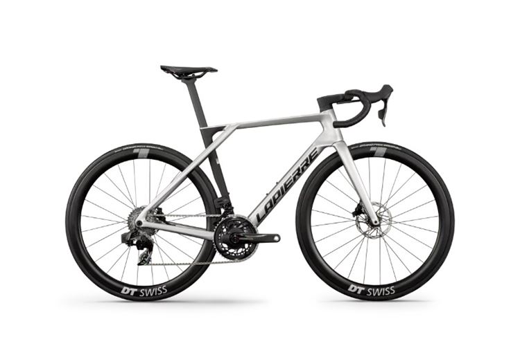 LAPIERRE XELIUS DRS 8.0 AXS 2025 BICICLETA DE CARRETERA