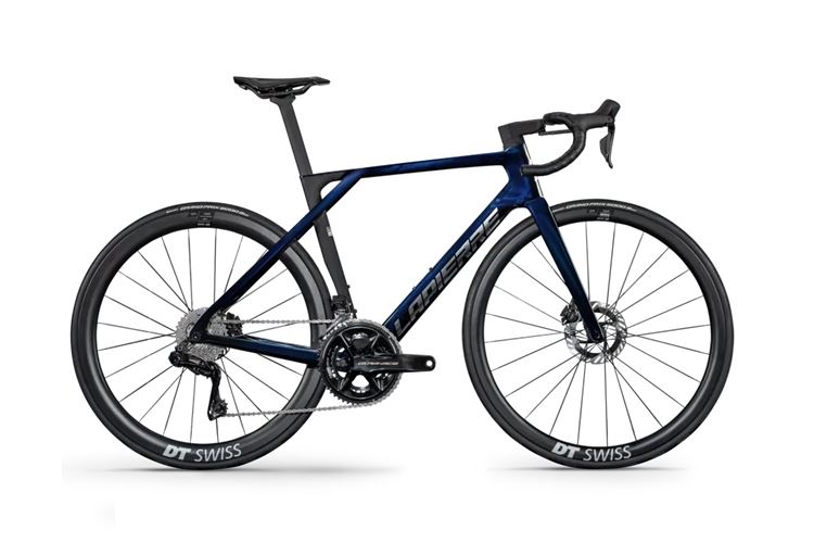 LAPIERRE XELIUS DRS 10.0 2025 BICICLETA DE CARRETERA