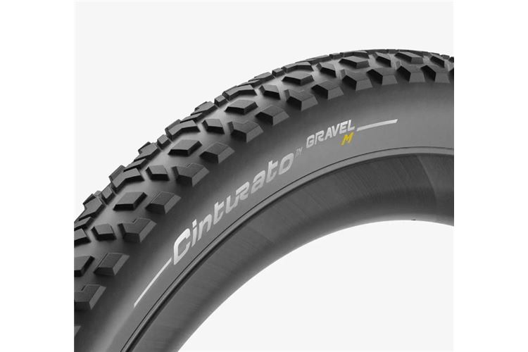 CUBIERTA PIRELLI CINTURATO GRAVEL M