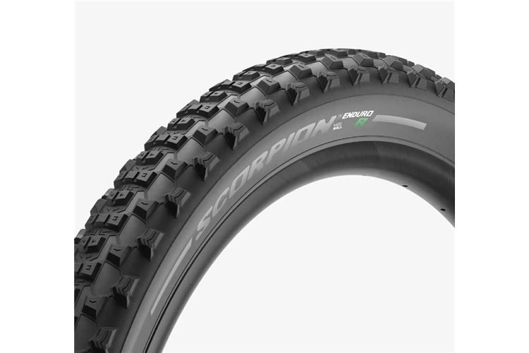 CUBIERTA PIRELLI SCORPION ENDURO R PRO
