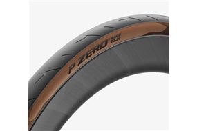 CUBIERTA CARRETERA PIRELLI P ZERO RACE TLR NEW