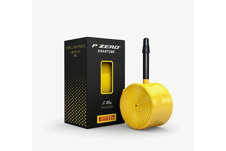 CAMARA PIRELLI P ZERO SMARTUBE