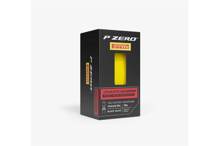 CAMARA PIRELLI P ZERO SMARTUBE EVO