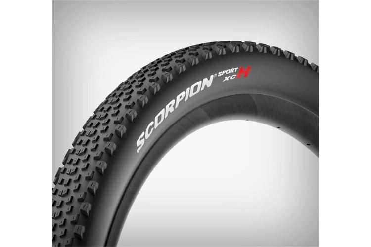 CUBIERTA PIRELLI SCORPION SPORT XC H