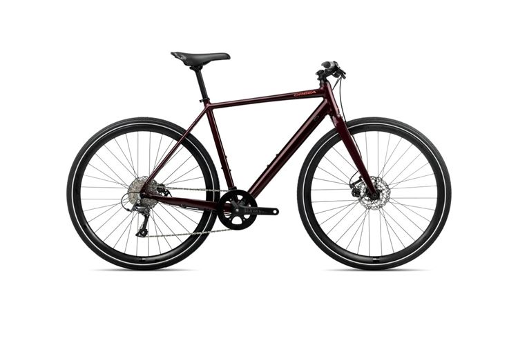 ORBEA VECTOR 35 2025 BICICLETA URBANA
