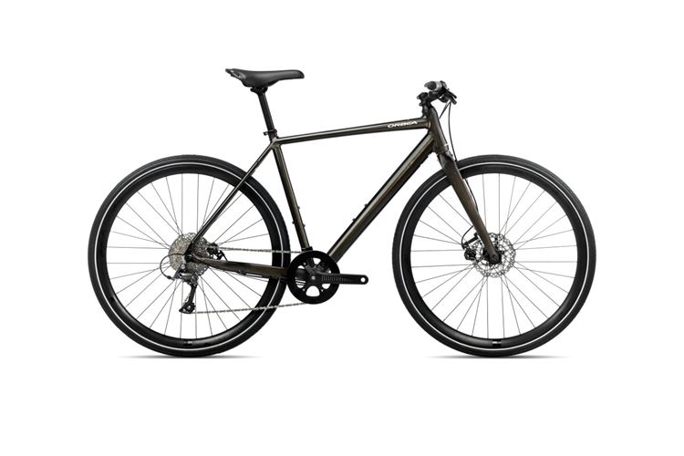ORBEA VECTOR 35 2025 BICICLETA URBANA