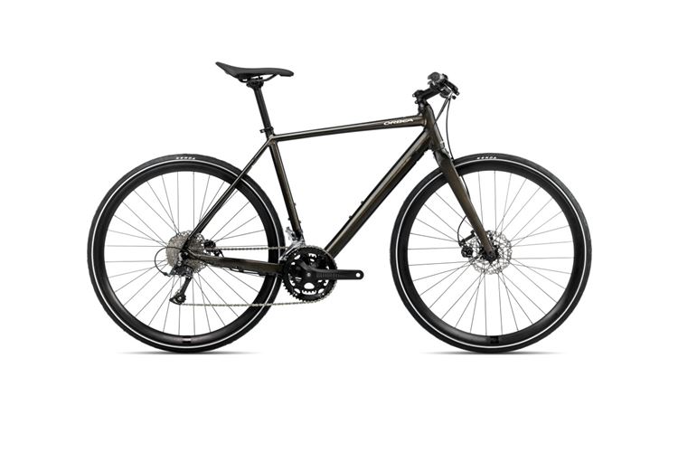 ORBEA VECTOR 30 2025 BICICLETA URBANA