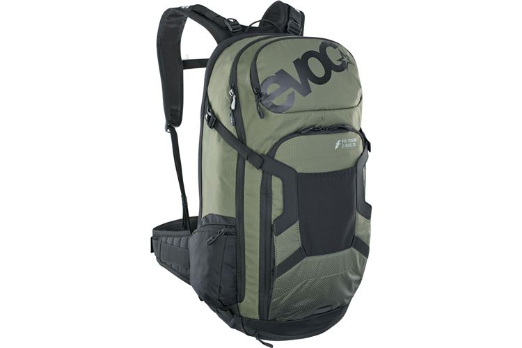 EVOC MOCHILA FR TOUR E-RIDE 30 (M/L)