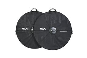 EVOC FUNDAS DE RUEDAS CARRETERA -   2 PIEZAS