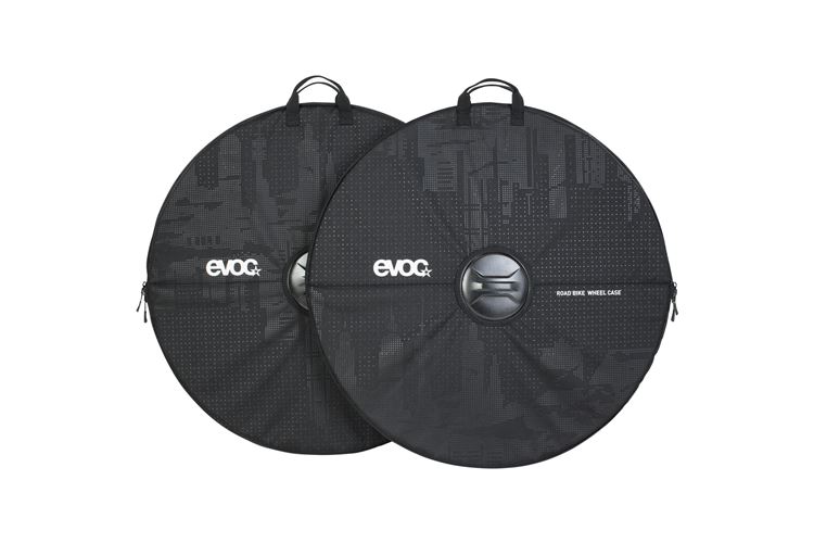 EVOC FUNDAS DE RUEDAS CARRETERA -   2 PIEZAS