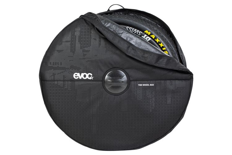 EVOC FUNDA DE RUEDAS - 1 PIEZA