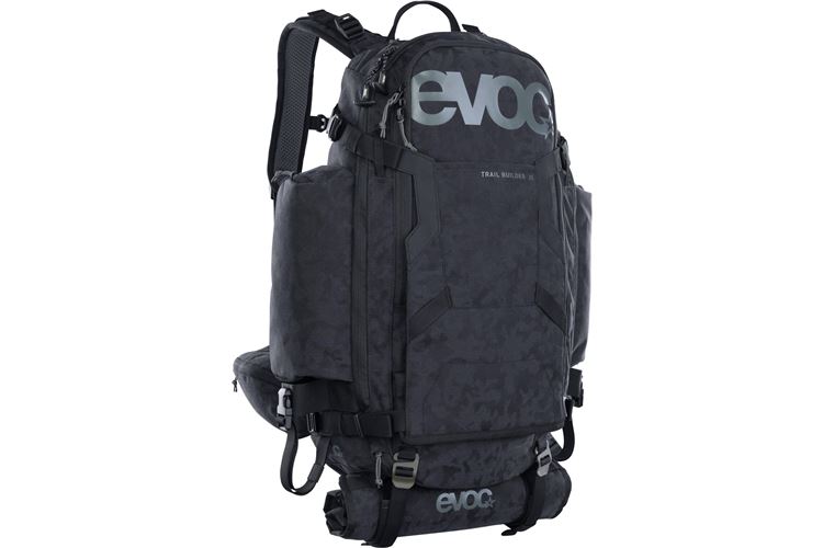 EVOC TRAIL BUILDER 35