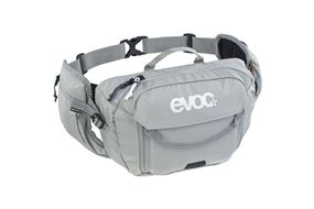 EVOC HIP PACK 3 + BOLSA HIDRATACIÓN 1,5L