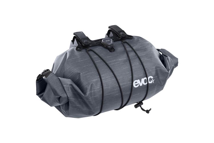 EVOC HANDLEBAR PACK BOA IMPERMEABLE 9