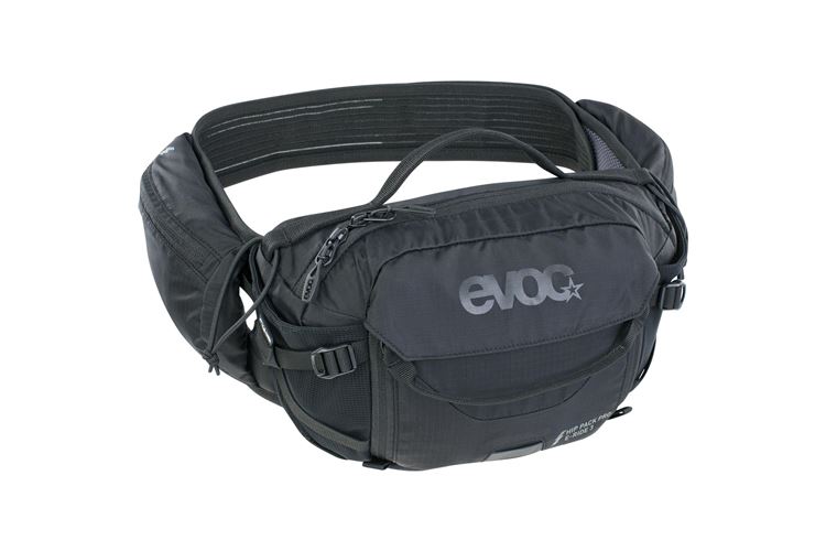 EVOC HIP PACK PRO E-RIDE 3