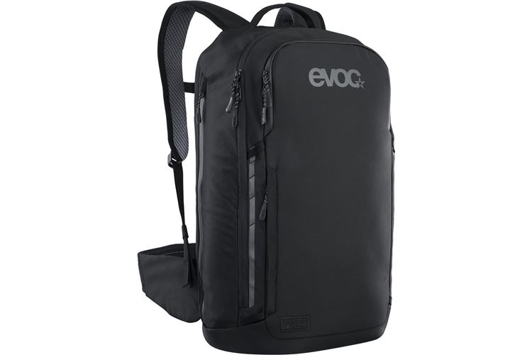 EVOC MOCHILA COMMUTE PRO 22