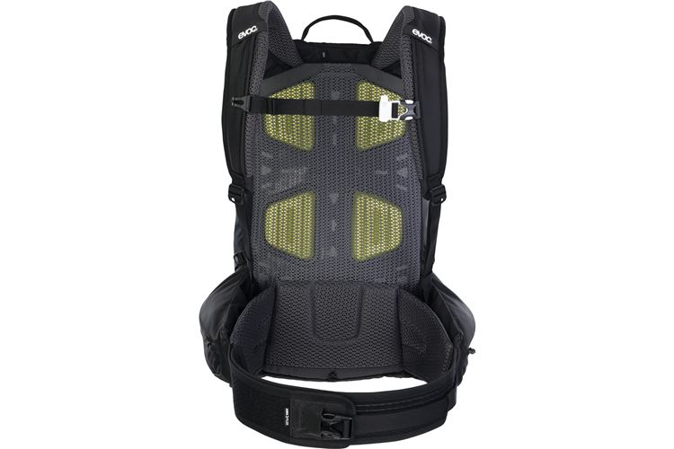 EVOC MOCHILA EXPLORER PRO 30