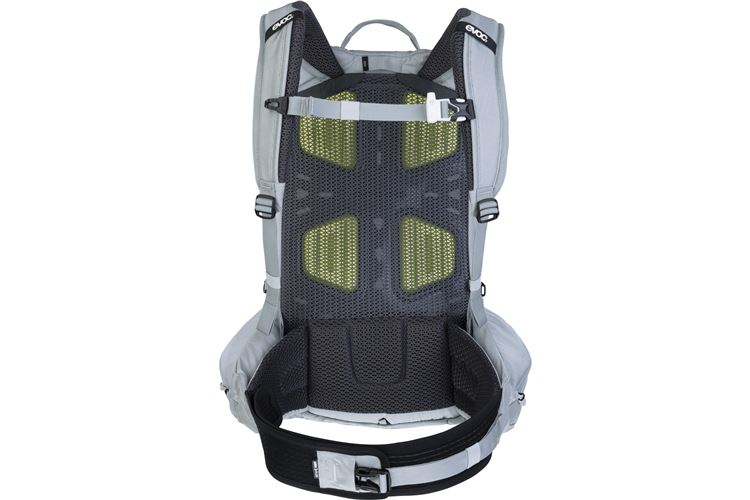 EVOC MOCHILA EXPLORER PRO 30