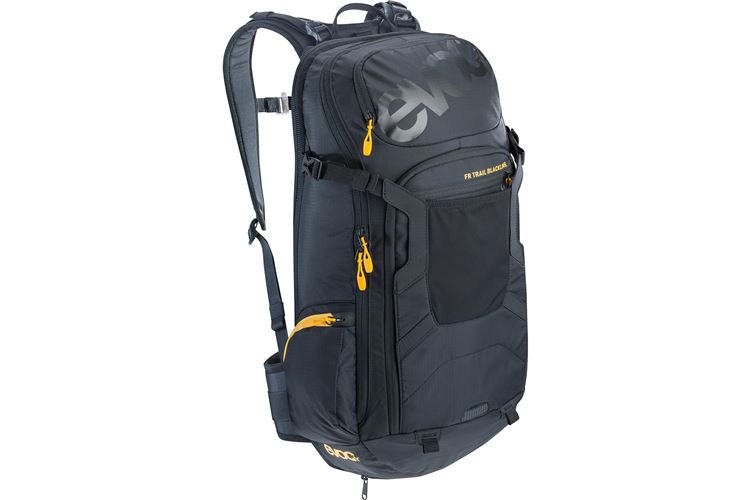 EVOC MOCHILA FR TRAIL 22