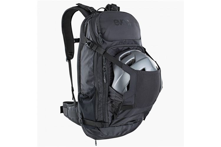 EVOC MOCHILA FR TRAIL E-RIDE 20