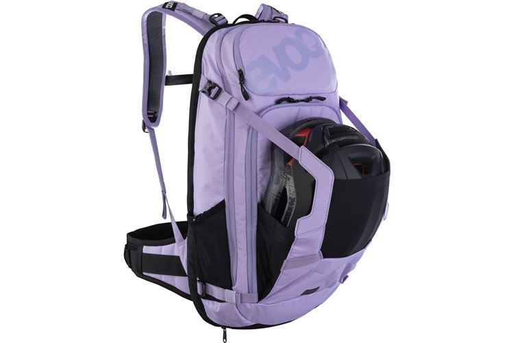 EVOC MOCHILA FR TRAIL E-RIDE 21