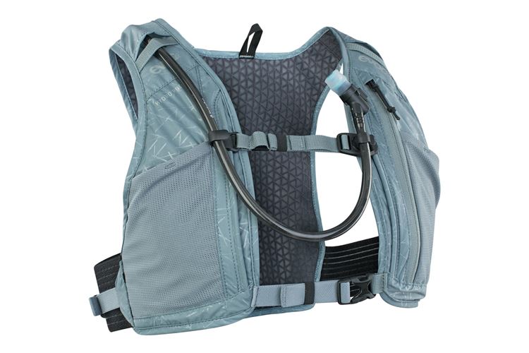 EVOC MOCHILA HYDRO PRO 1,5 + HYDRATION BLADDER 1,5L