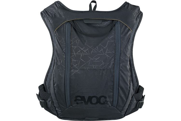 EVOC MOCHILA HYDRO PRO 3 + HYDRATION BLADDER 1,5L
