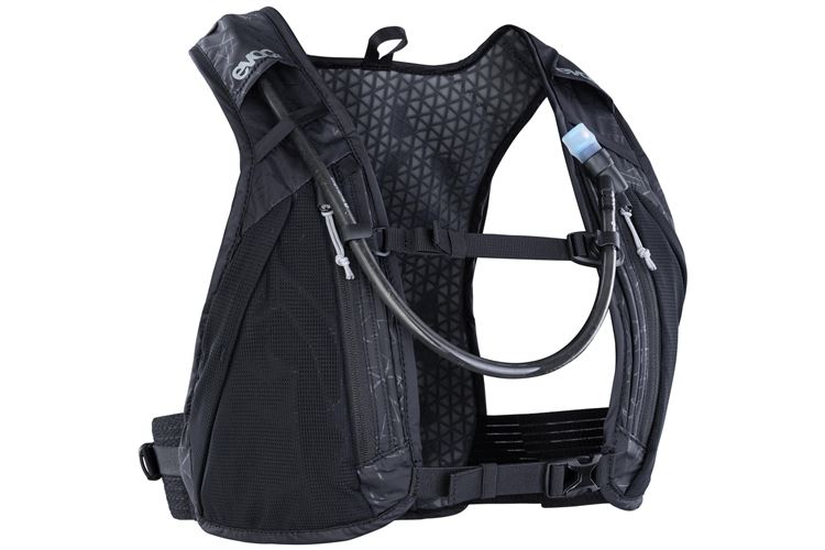 EVOC MOCHILA HYDRO PRO 6 + HYDRATION BLADDER 1,5L