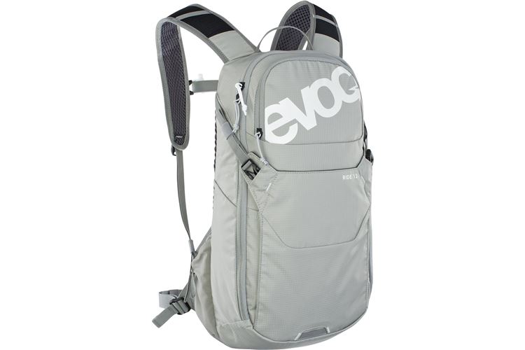 EVOC MOCHILA RIDE 12 + HYDRATION BLADDER 2L