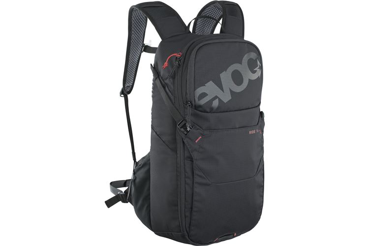 EVOC MOCHILA RIDE 16