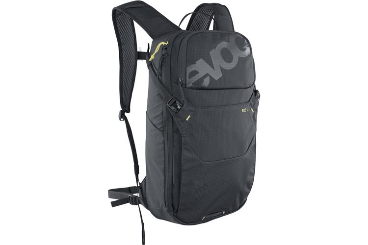 EVOC MOCHILA RIDE 8