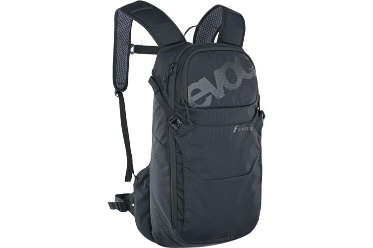 EVOC MOCHILA RIDE 8 + HYDRATION BLADDER 2L