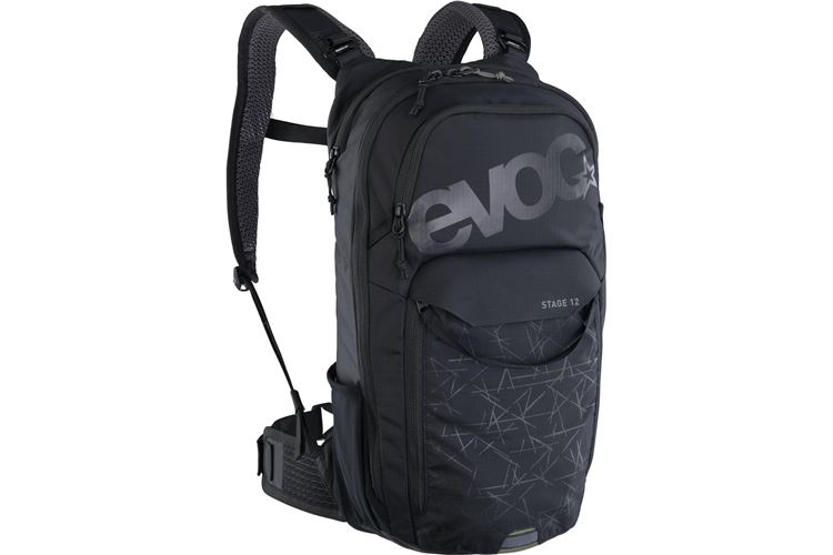EVOC MOCHILA STAGE 12